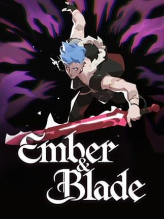 Ember & Blade Image