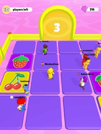 Epic Match screenshot