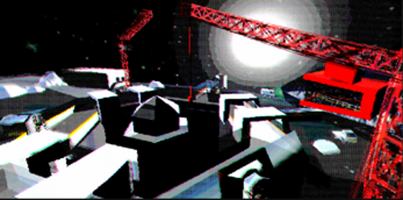 Epsilon IV screenshot