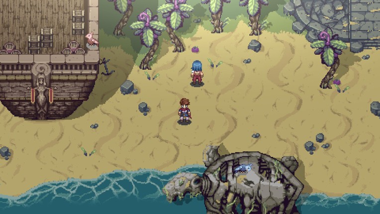 Eternal Legend screenshot