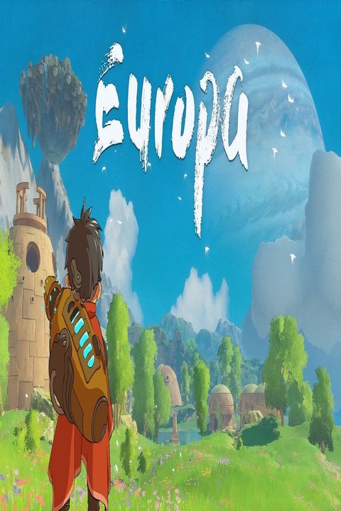 Games like Europa