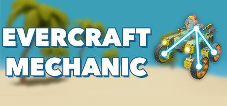 Games like Evercraft Mechanic: Sandbox