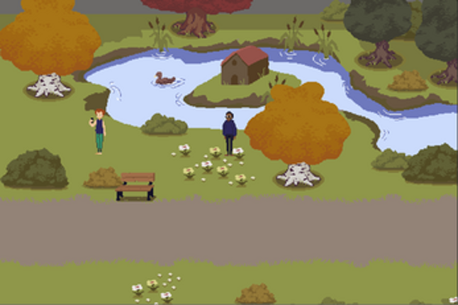 Everyday Adventure screenshot