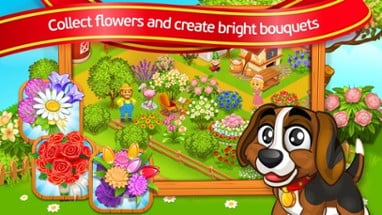 Farm Town: Lovely Pets Image