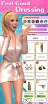 Fashion AR - Style &amp; Makeover Image