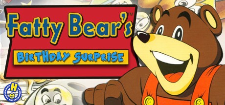 Games like Fatty Bear's Birthday Surprise