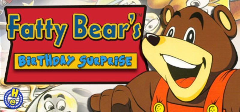 Fatty Bear's Birthday Surprise Image