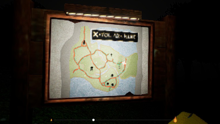 Feed The Flames screenshot