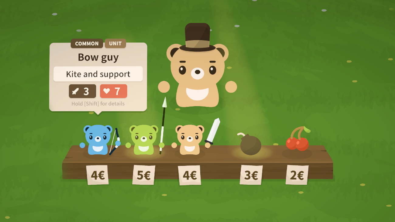 Games like Fight guys