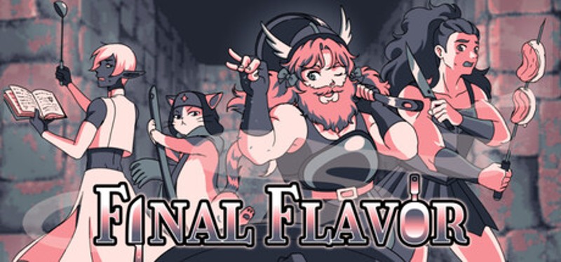 Final Flavor Image
