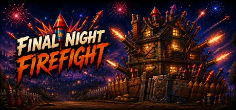 Games like Final Night Firefight