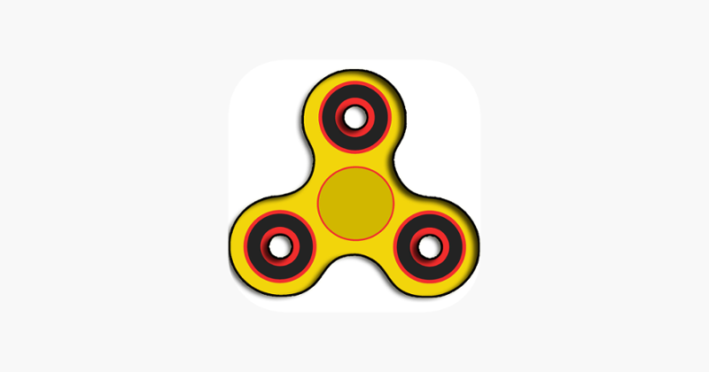 Finger Spinner Simulator Game Cover