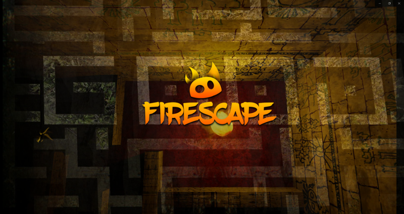 FIRESCAPE screenshot