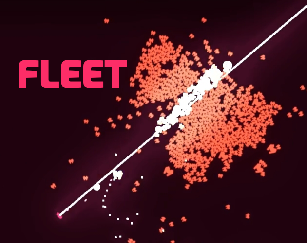 Games like FLEET