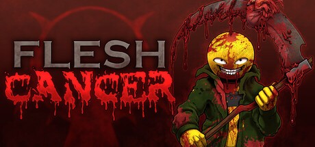 Games like FLESHCANCER