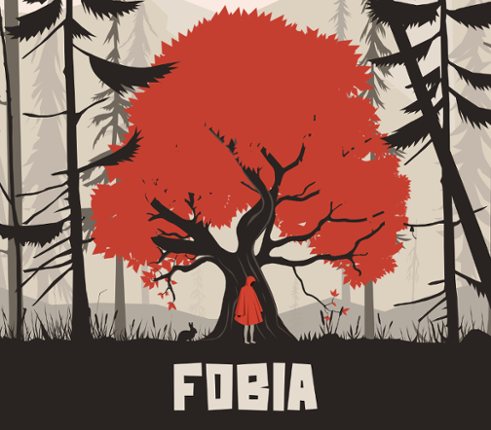 Fobia Image