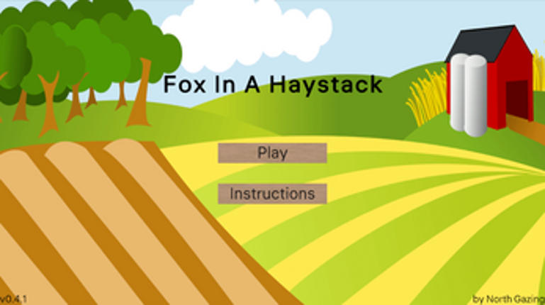 Fox In A Haystack screenshot