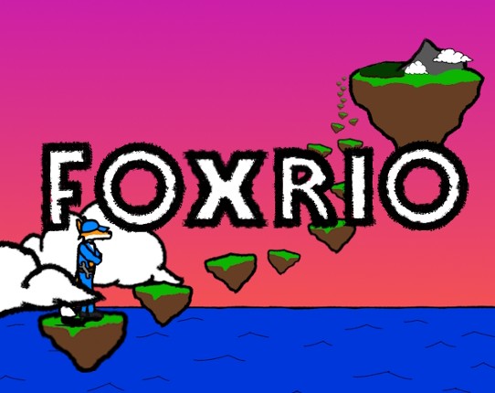 Foxrio: Playtest Image