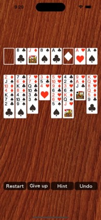 FreeCellZero Image