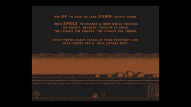 From the Ground Up Image