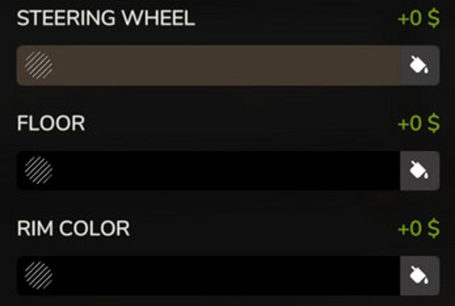 FS25 Claas XERION 12 Edit Image