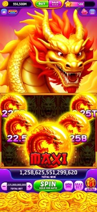 Fun Of Vegas - Slots Casino screenshot