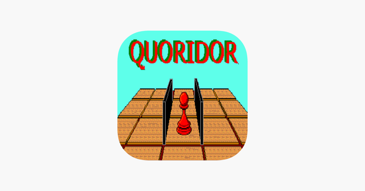 Games like Funny Quoridor - Classic