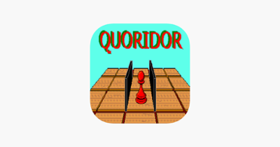 Funny Quoridor - Classic Image