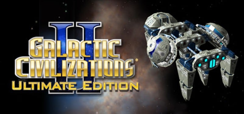 Galactic Civilizations II: Endless Universe Image