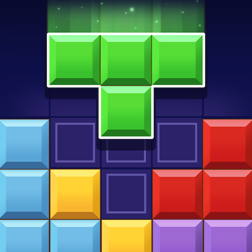 Games like Color Blast:Block Puzzle