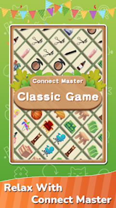 Connect Master - Classic Game Image