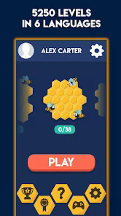 Word Search - Word games Image