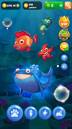 Zoopolis: Animal Evolution screenshot