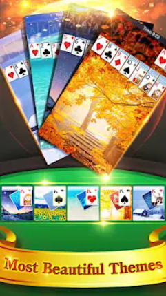 Solitaire: Super Challenges screenshot