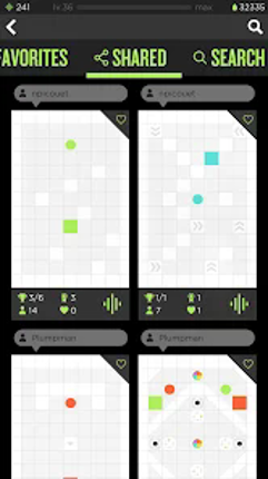 Smoosh Lab screenshot