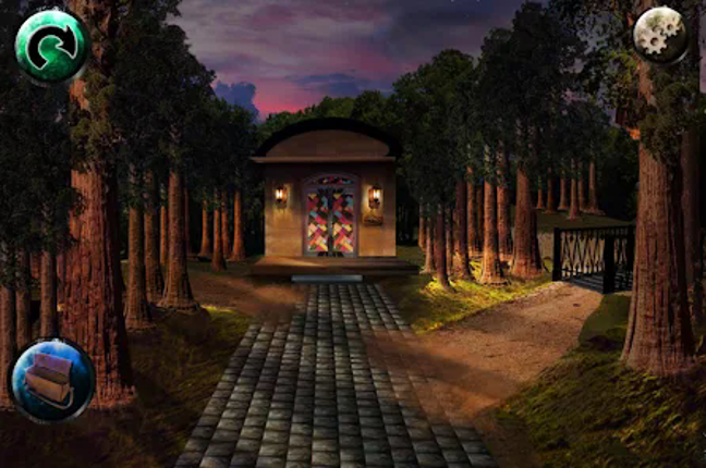 Davey's Mystery 2 Image