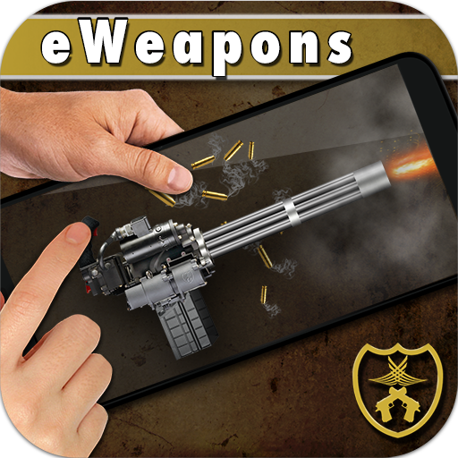 Games like Ultimate Weapon Simulator