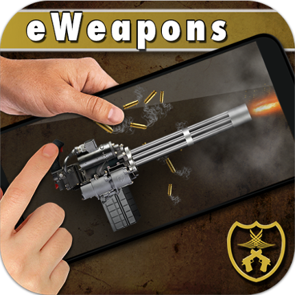 Ultimate Weapon Simulator Image