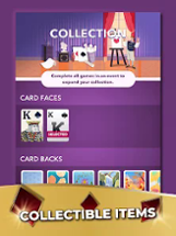 Solitaire Guru: Card Game Image