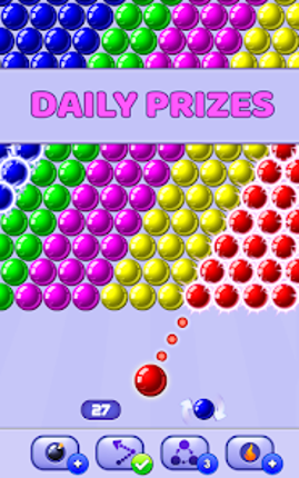 Bubble Pop - Bubble Shooter screenshot