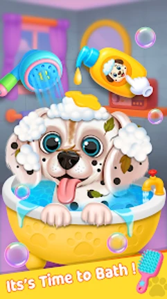 My Puppy Daycare Salon 2 screenshot