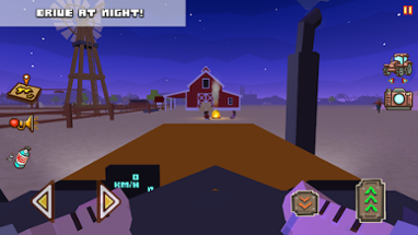 Blocky Farm Racing & Simulator Image