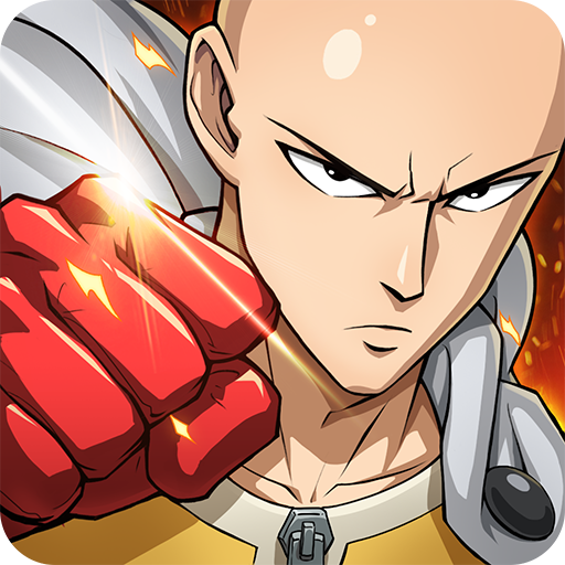 Games like One Punch Man - The Strongest