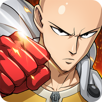 One Punch Man - The Strongest Image