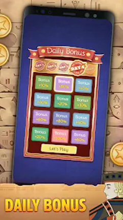 Pyramid Solitaire Deluxe® 2 screenshot