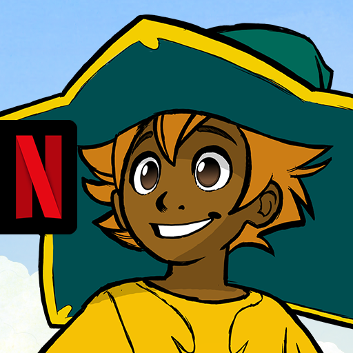 Games like Spiritfarer: Netflix Edition