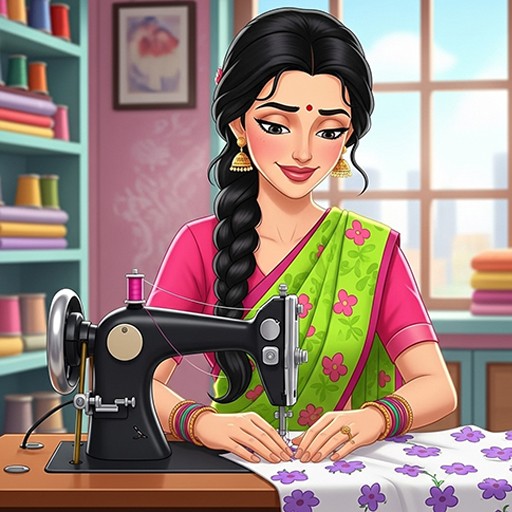 Games like Tailor Fashion Dress up Games