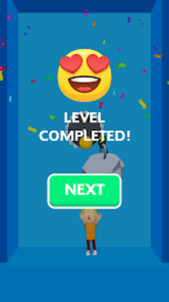 Rescue Machine screenshot