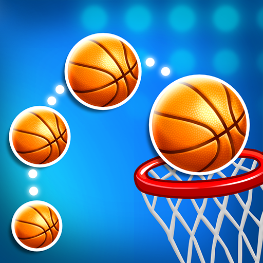 Games like Basketball Games: Hoop Puzzles