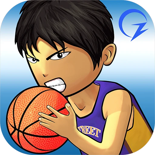 Games like Street Basketball Association